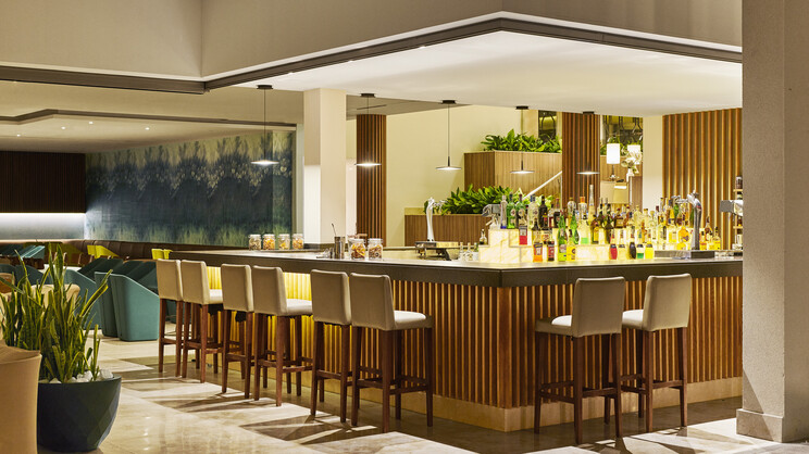 Zafiro Palace Alcudia